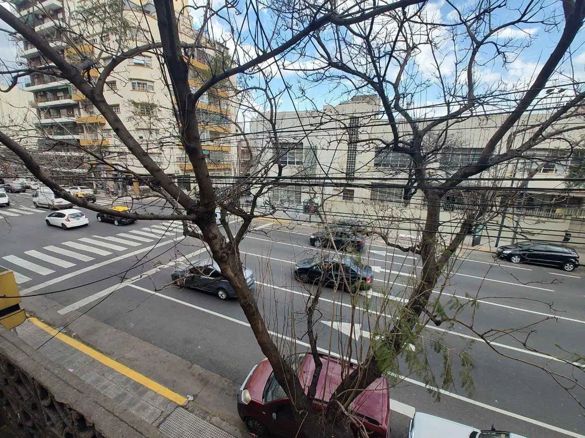 Deposito c/ vivienda, a reciclar, en venta. 5