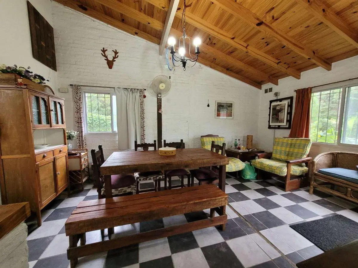 Casa en venta, entorno natural, Parque Sakura 4
