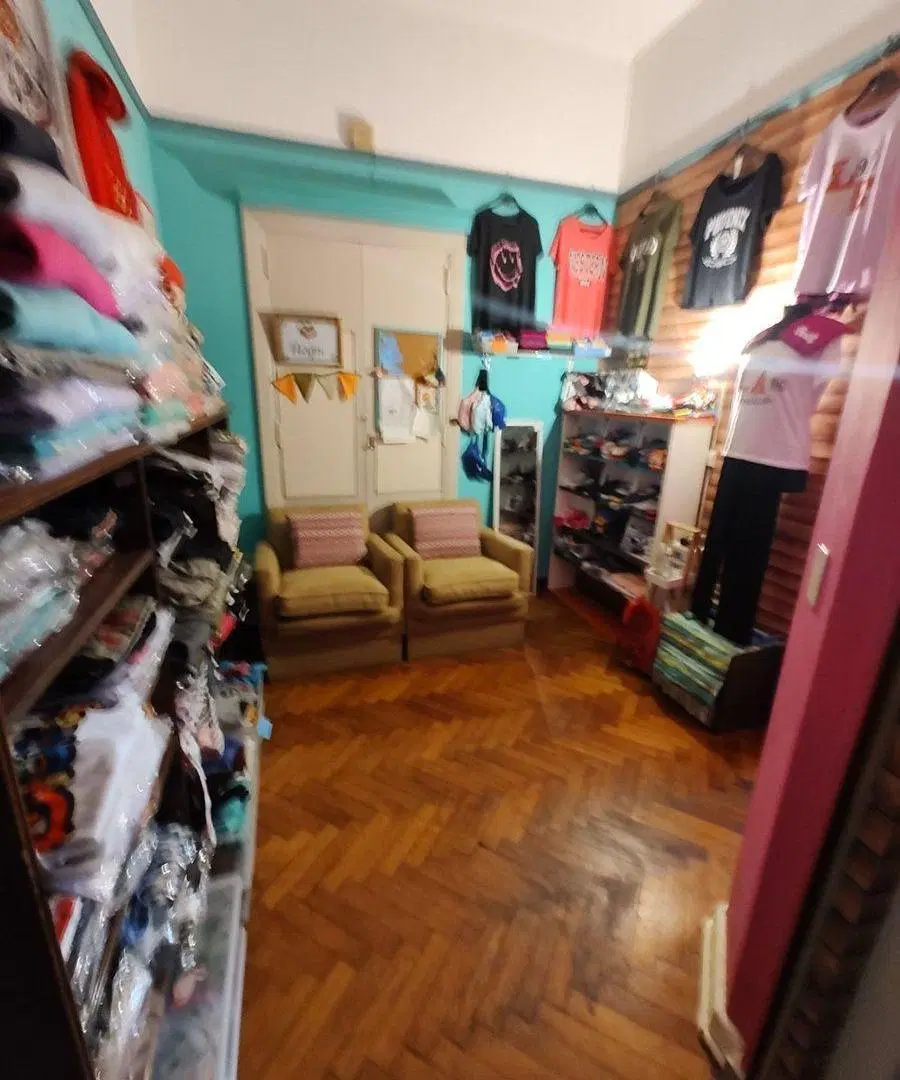 Venta departamento de 4 ambientes. Caballito!!! 5