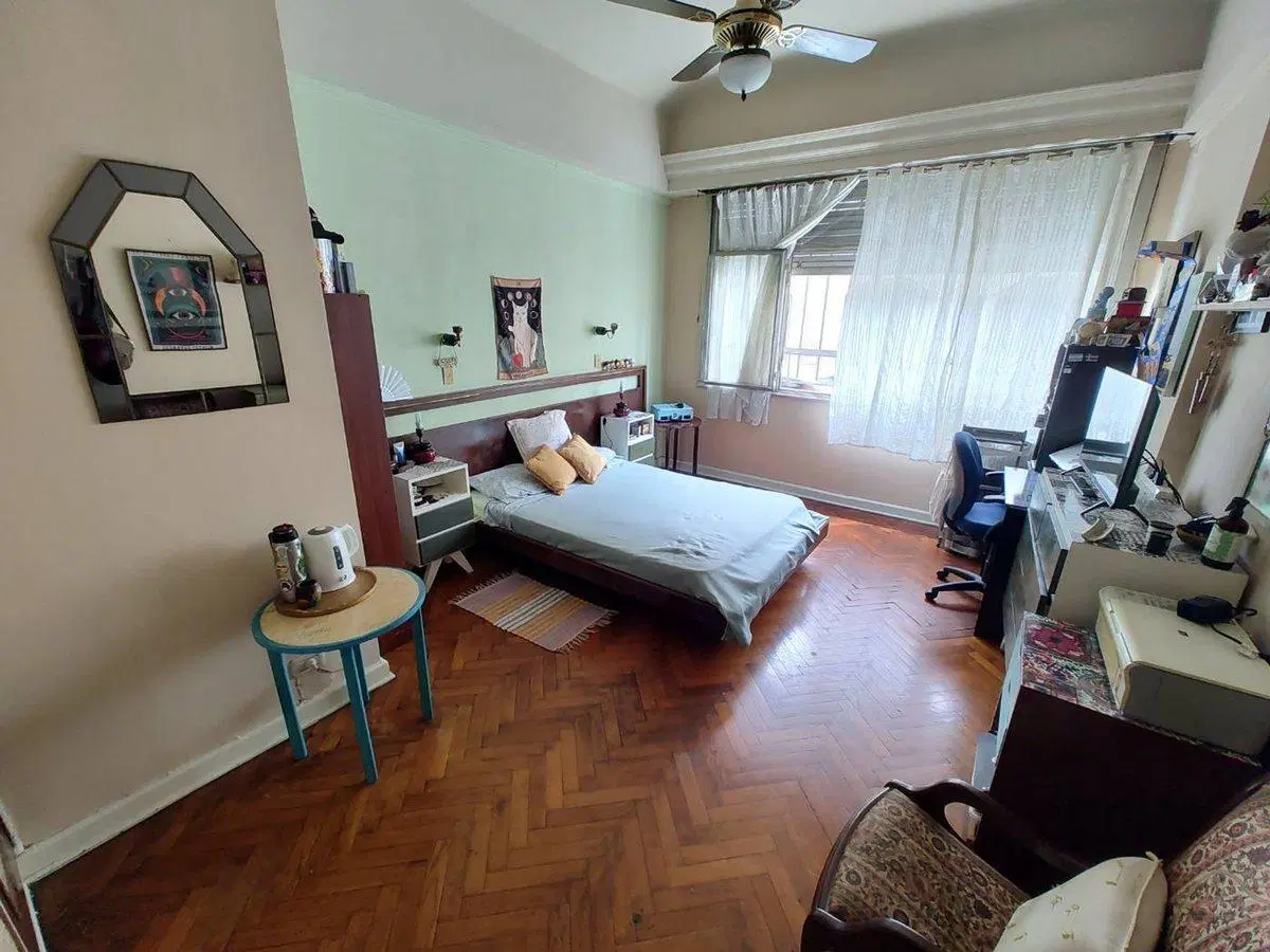Venta departamento de 4 ambientes. Caballito!!! 3