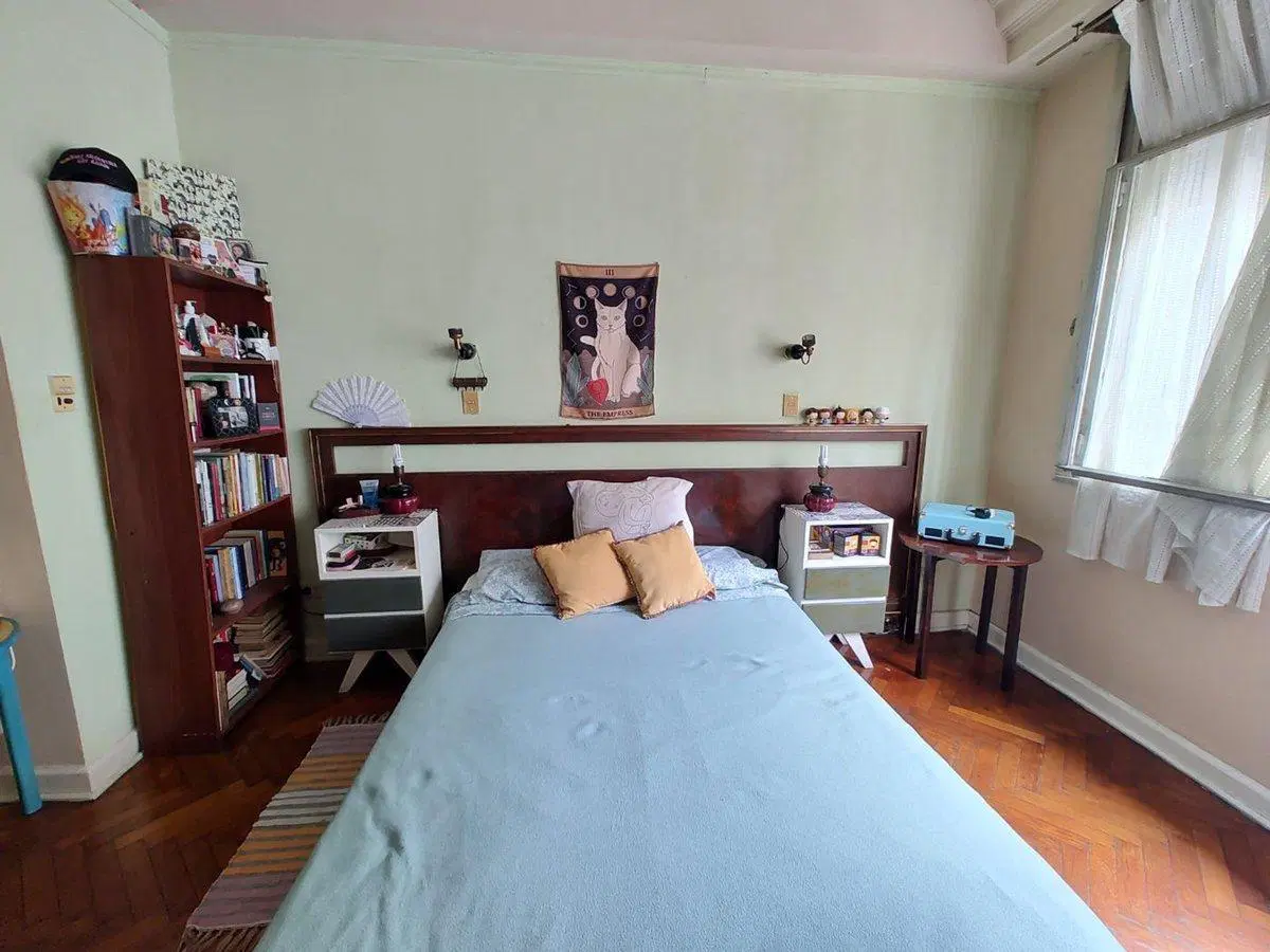 Venta departamento de 4 ambientes. Caballito!!! 2