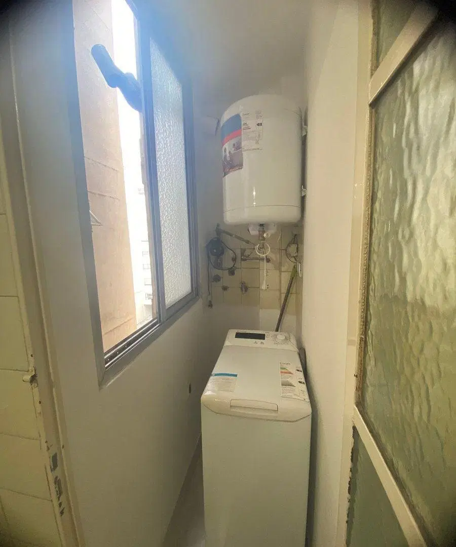 VENTA DEPARTAMENTO 2 AMBIENTES INTERNO CABALLITO 8