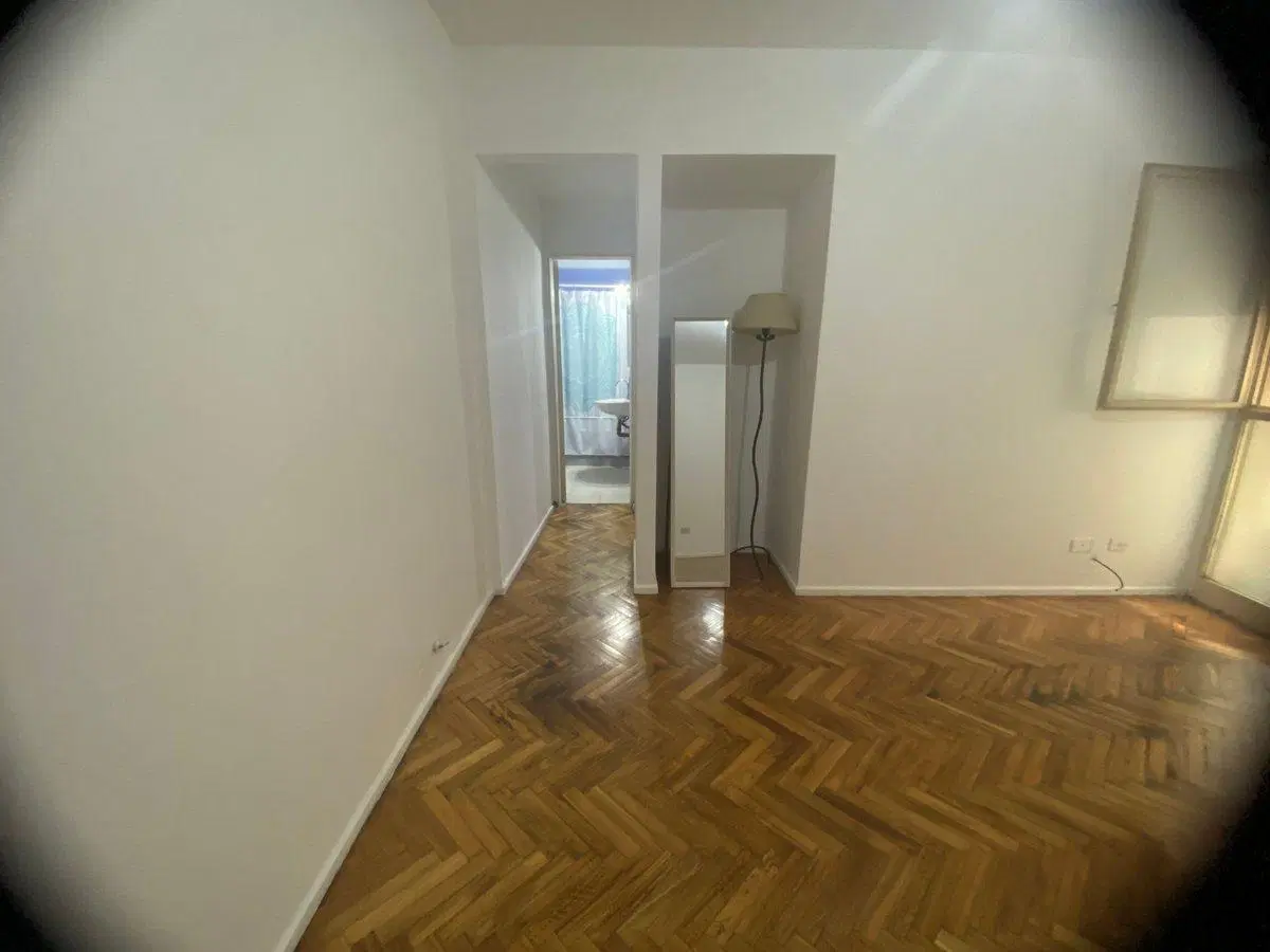 VENTA DEPARTAMENTO 2 AMBIENTES INTERNO CABALLITO 3