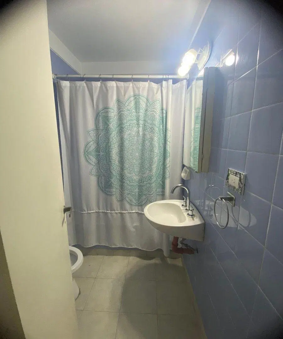 VENTA DEPARTAMENTO 2 AMBIENTES INTERNO CABALLITO 2