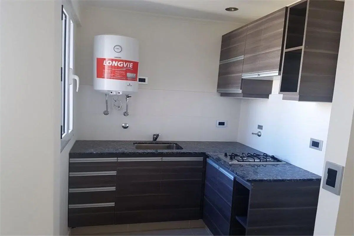 ALQUILER Impecable Monoambiente en Velez Sarfield 2