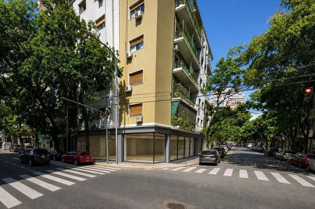 VENTA LOCAL COMERCIAL PALERMO SOHO 138 m2 2