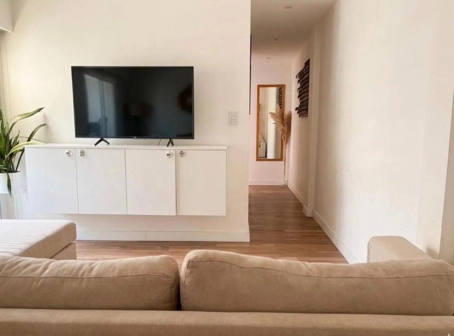 VENTA IMPECABLE  3 AMBIENTES EXC. ESTADO LUMINOSO 3