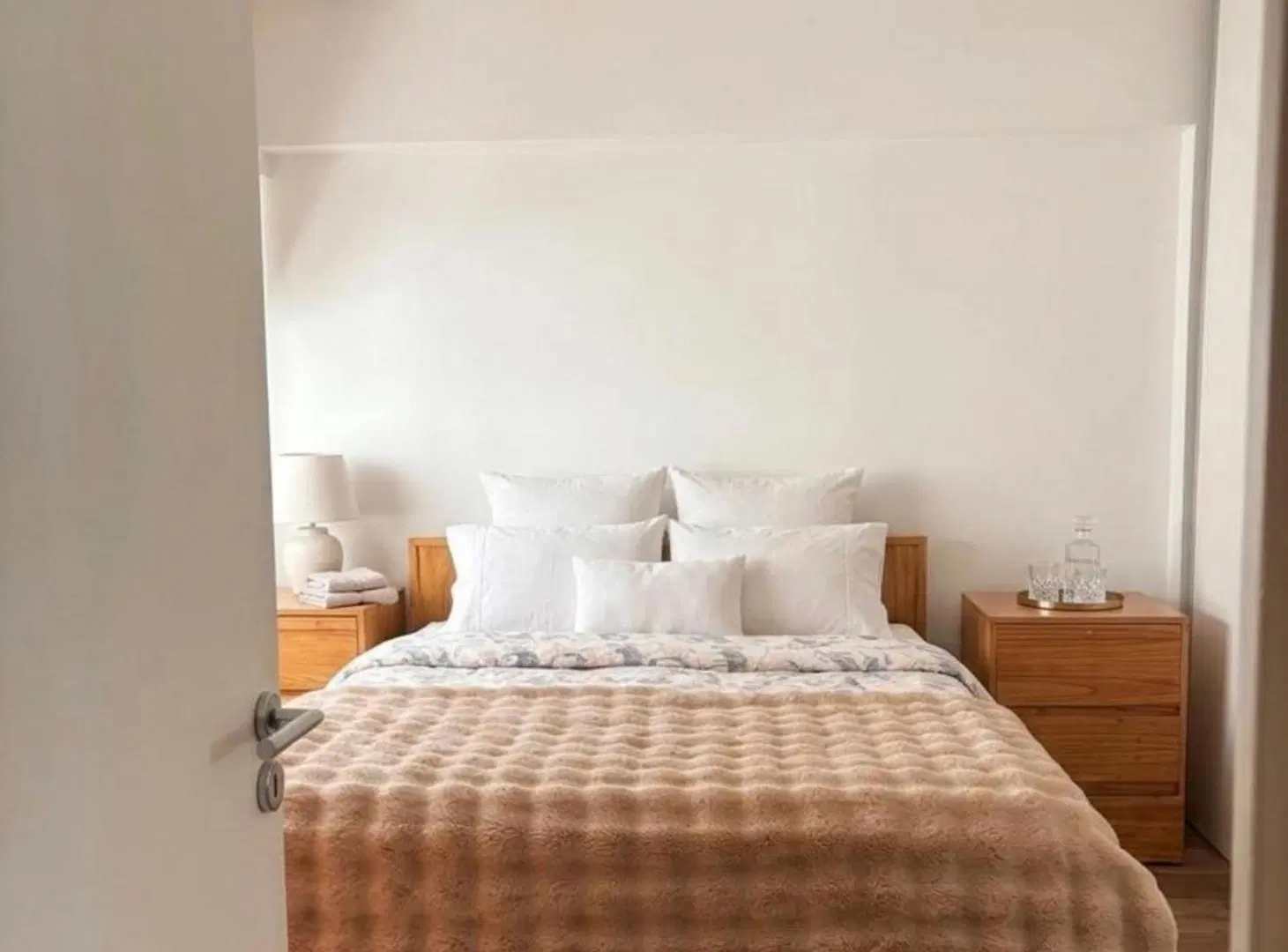 VENTA IMPECABLE  3 AMBIENTES EXC. ESTADO LUMINOSO 5