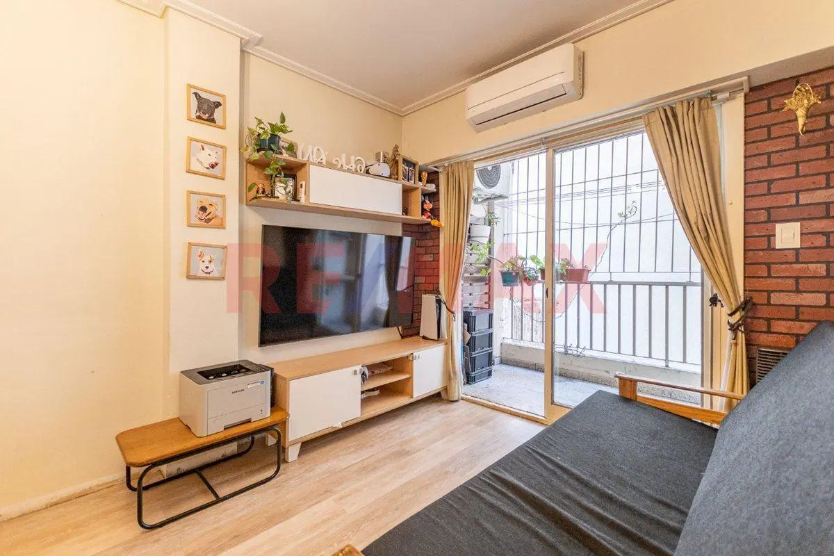 Venta Semipiso, 4 amb., Plaza Misericordia, Flores 4