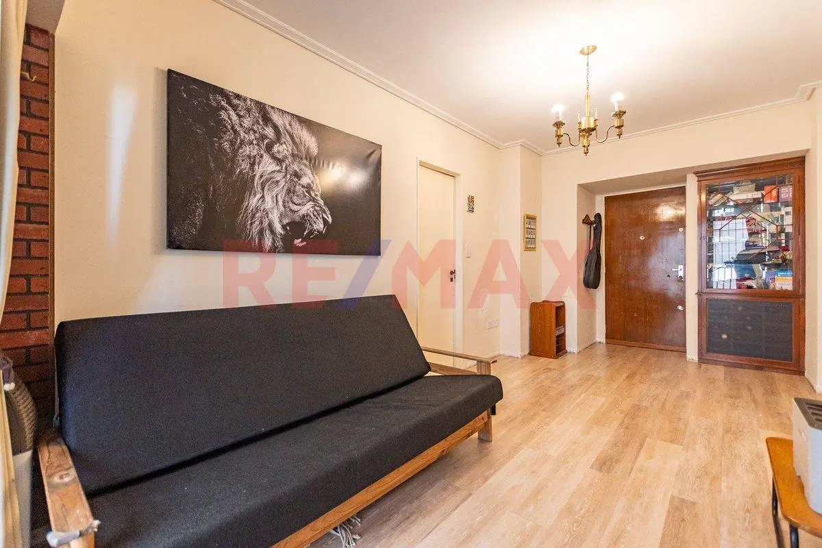 Venta Semipiso, 4 amb., Plaza Misericordia, Flores 3