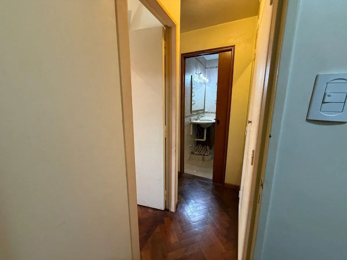 HERMOSO 3AMB A 1 CUADRA DEL ABASTO/AMUEBLADO 4