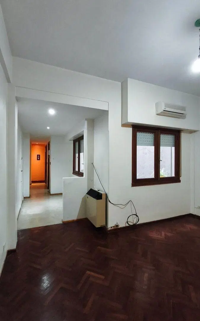 VENTA 2 AMB CABALLITO Parque Centenario APTO CRED 3