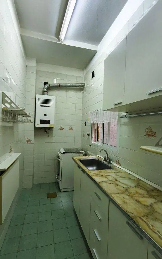 VENTA 2 AMB CABALLITO Parque Centenario APTO CRED 5