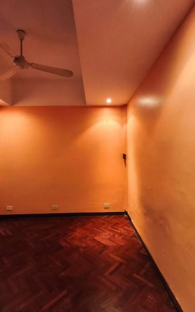 VENTA 2 AMB CABALLITO Parque Centenario APTO CRED 4