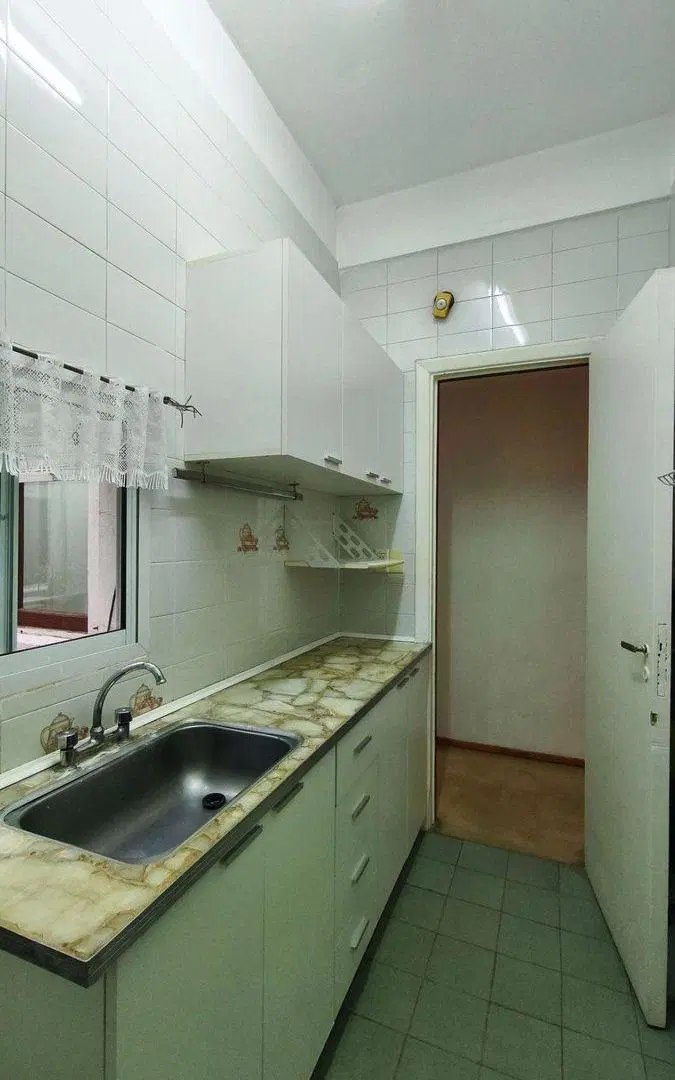 VENTA 2 AMB CABALLITO Parque Centenario APTO CRED 2