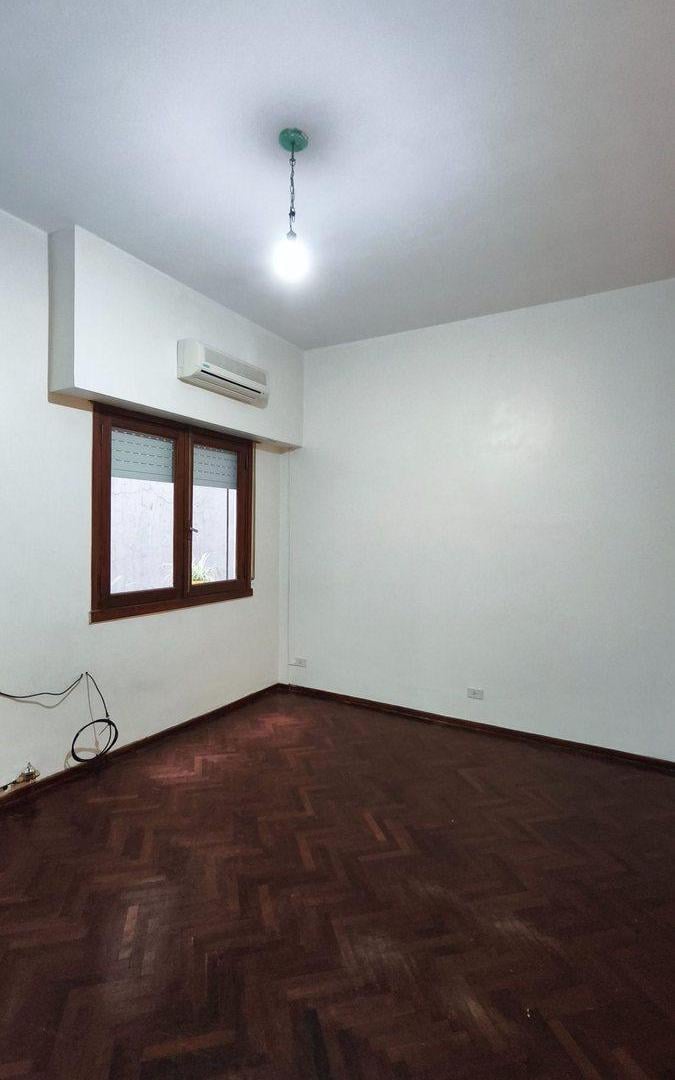 VENTA 2 AMB CABALLITO Parque Centenario APTO CRED