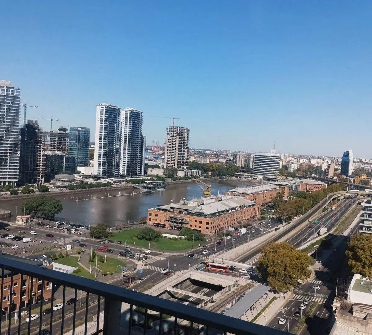VENTA MONOAMBIENTE CON BALCÓN | SAN TELMO 8