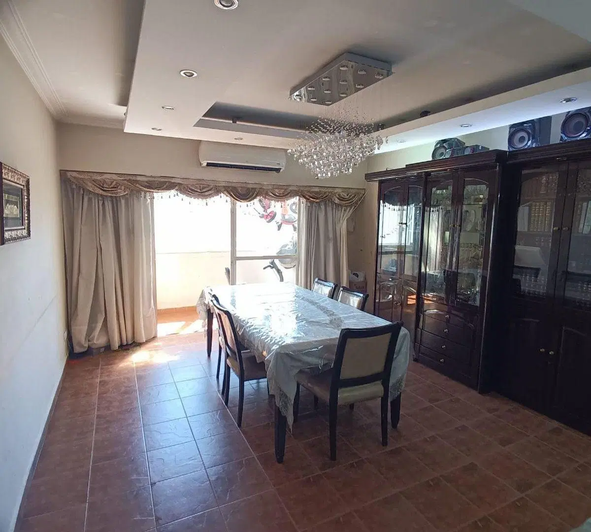 VENTA PH 3 AMBIENTES CON BALCÓN | VILLA SANTA RITA 4