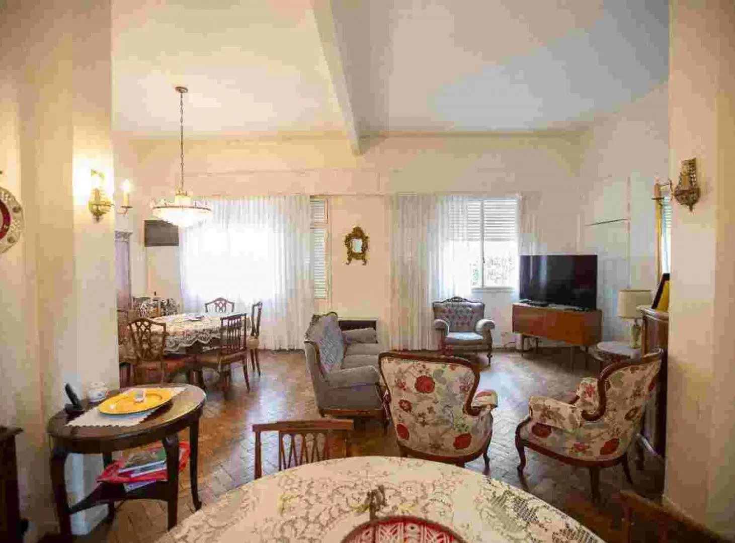 Exclusiva Propiedad de 130 m² en Monserrat | 3 Uni 5