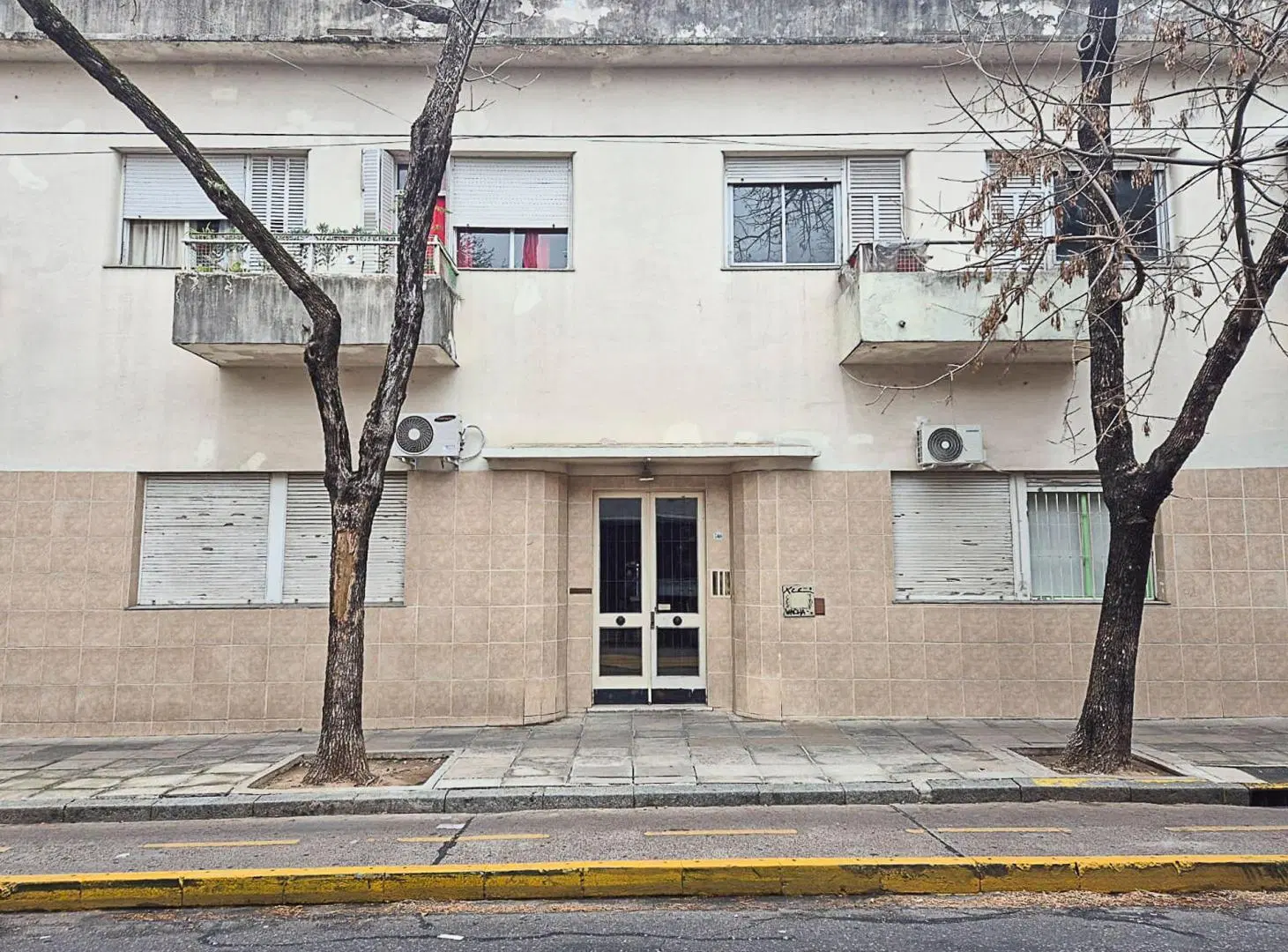 Venta departamento, 3 amb, Monserrat 2