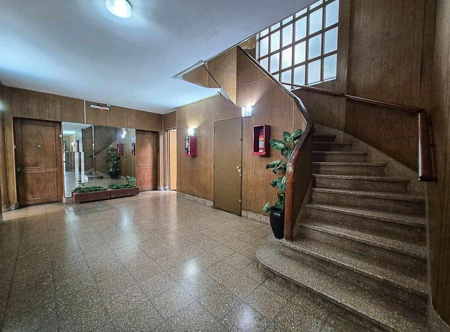 Venta departamento, 3 amb, Monserrat 5