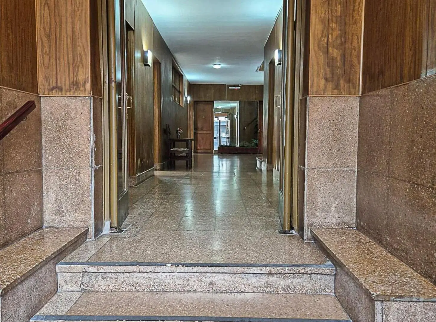 Venta departamento, 3 amb, Monserrat 3
