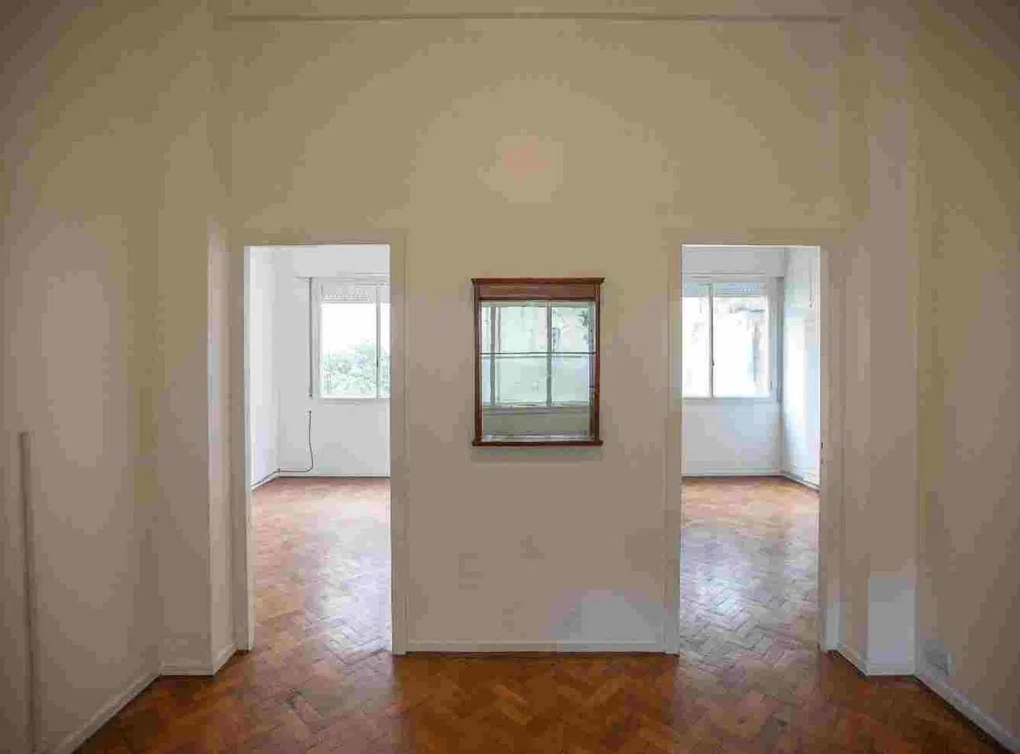 Venta departamento, 3 amb, Monserrat 4