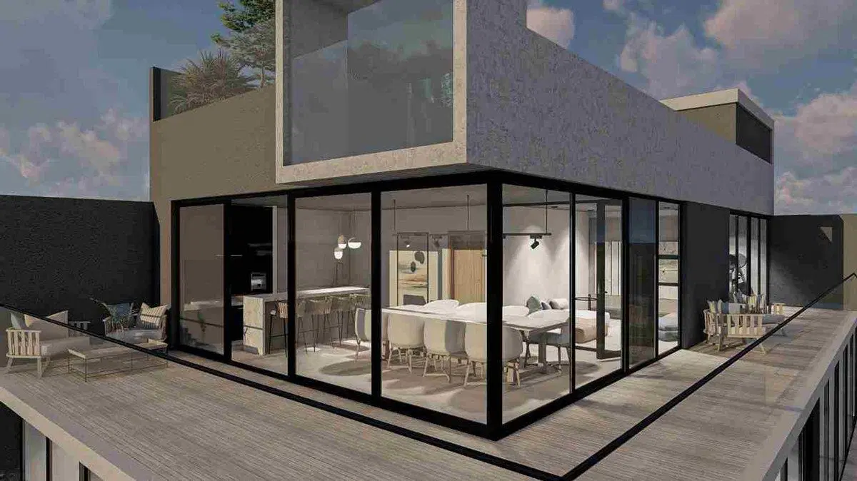 VENTA DEPARTAMENTO 2 AMB EN POZO C/BALCON EN BOEDO 5