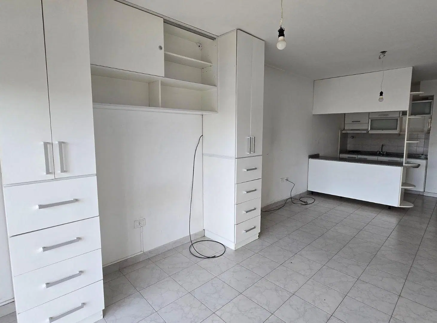 VENTA MONOAMB C/ BALCON EN PALERMO! PISO ALTO! 3
