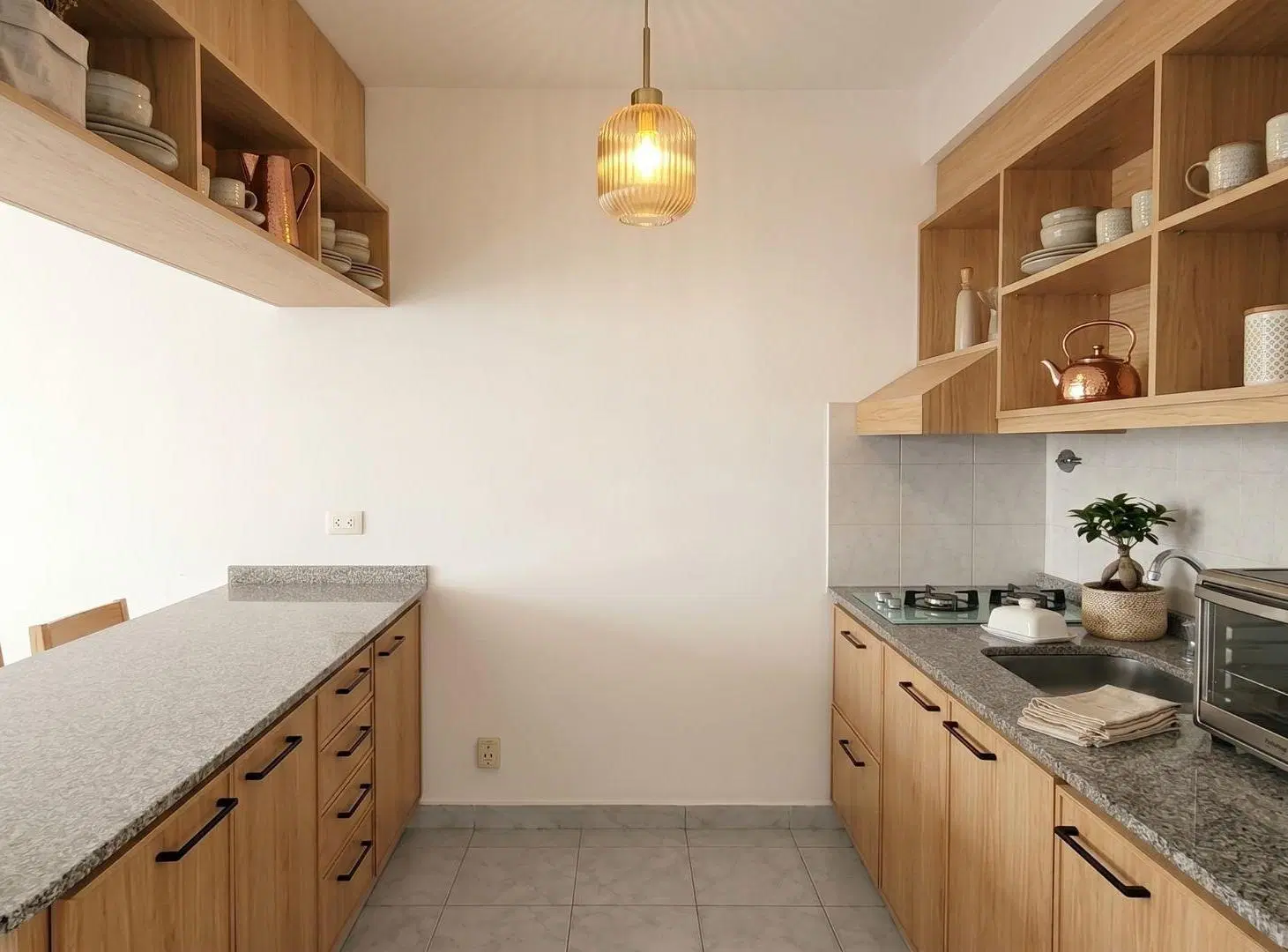 VENTA MONOAMB C/ BALCON EN PALERMO! PISO ALTO! 2