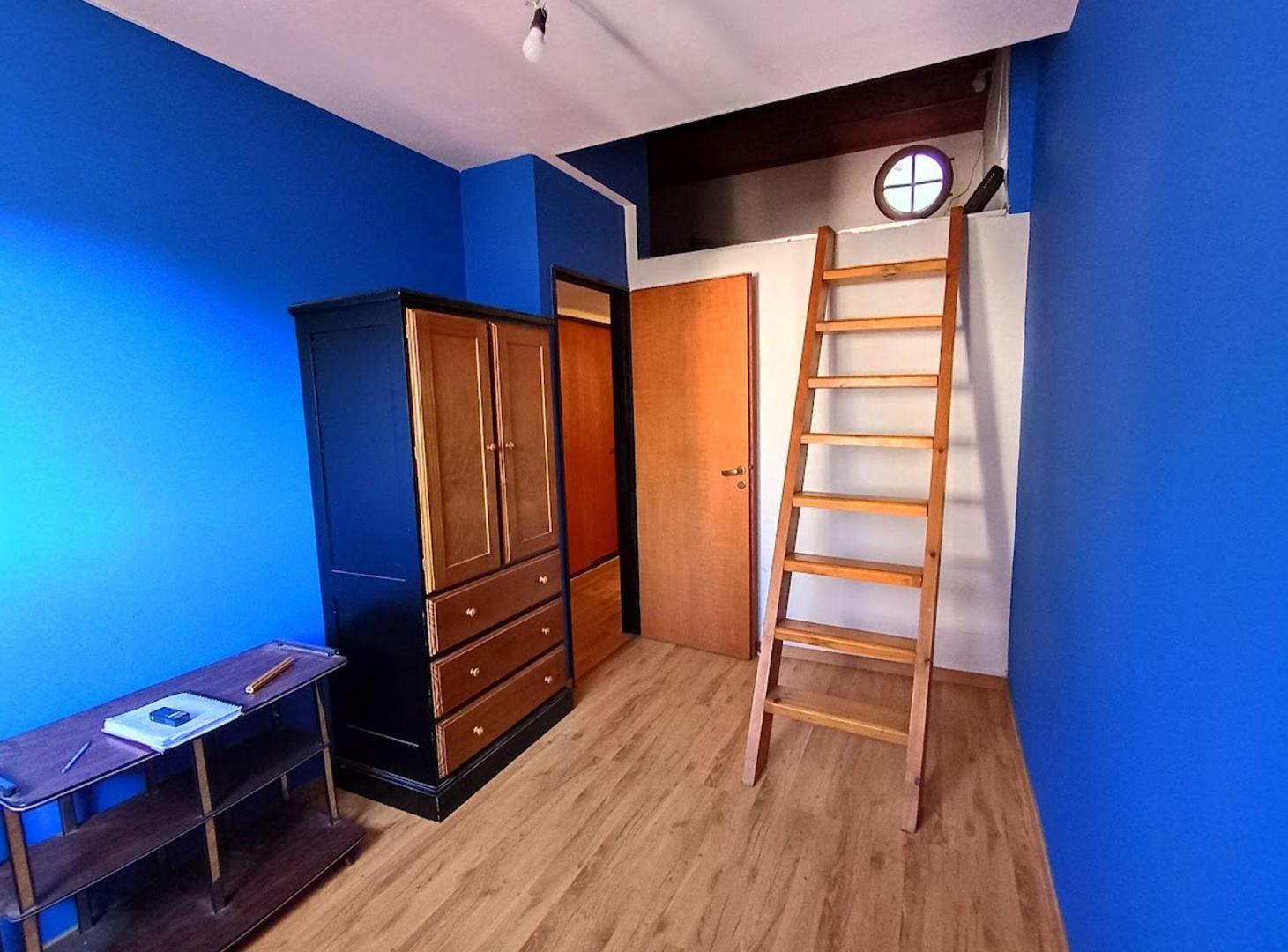 Foto de Venta depto 3 amb + entrepisos + terraza, Congreso, imagen 1