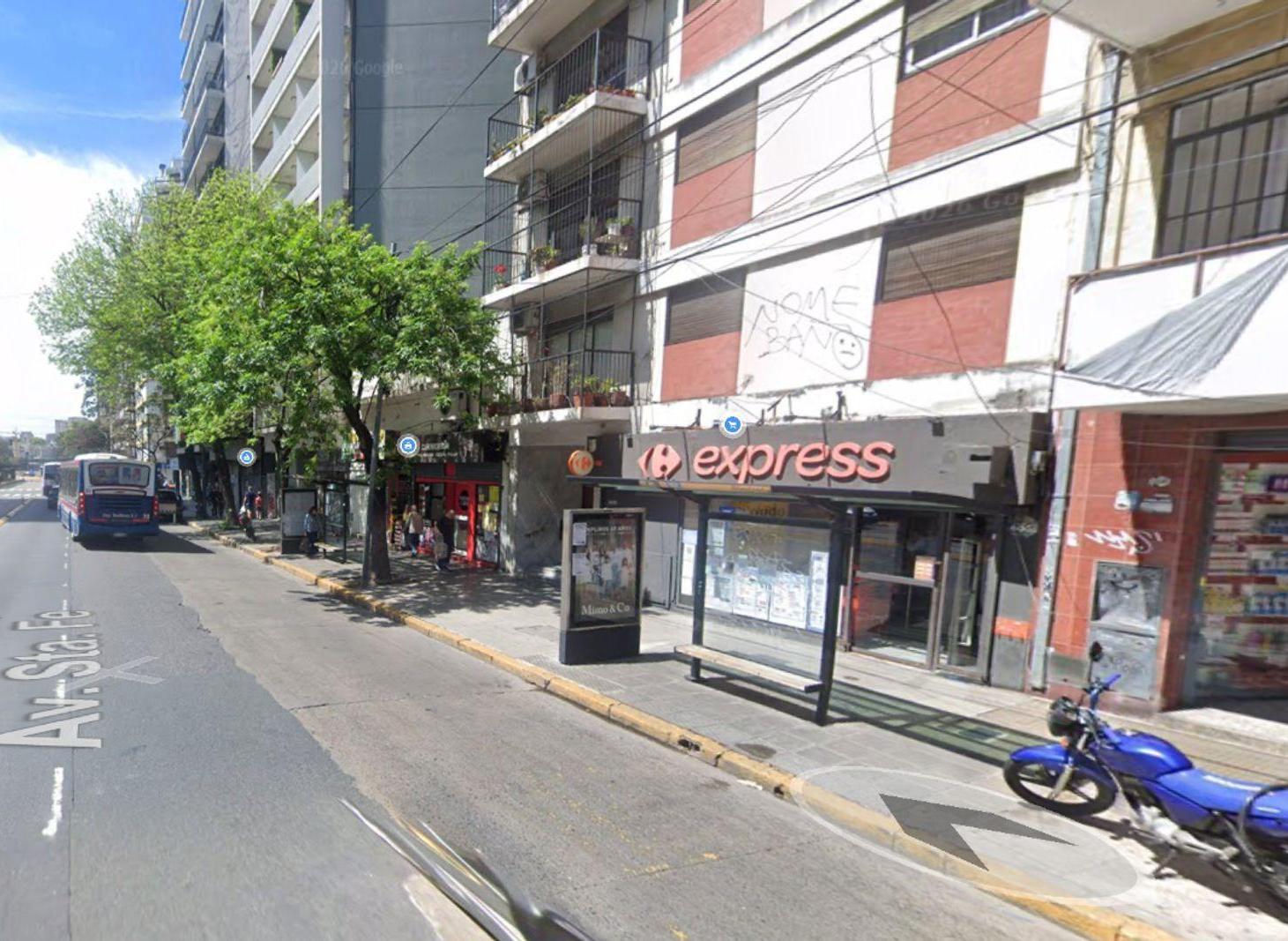 VENTA LOCAL CON RENTA 285 m2 | PALERMO