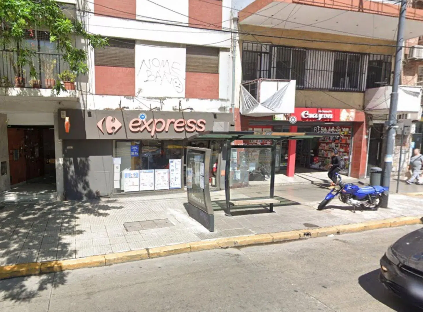 VENTA LOCAL CON RENTA 285 m2 | PALERMO 3