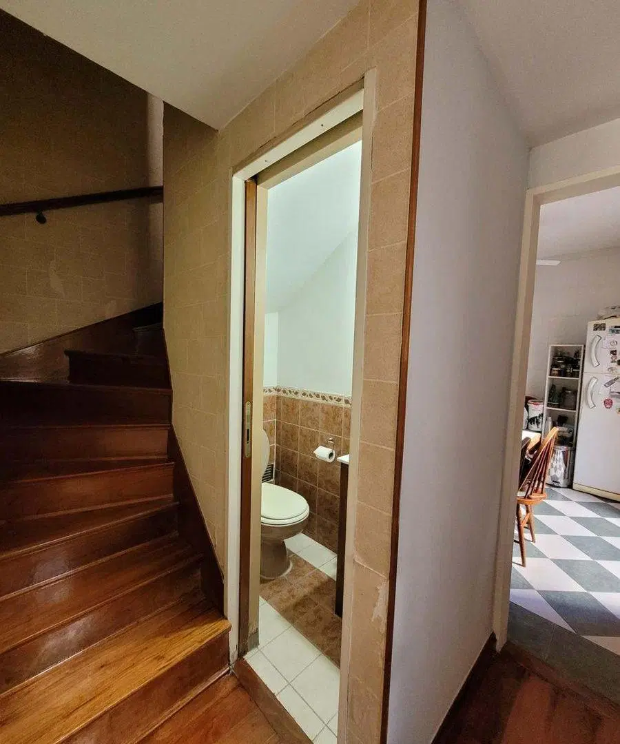 Hermosa Casa Triplex en venta en Villa Gral. Mitre 3