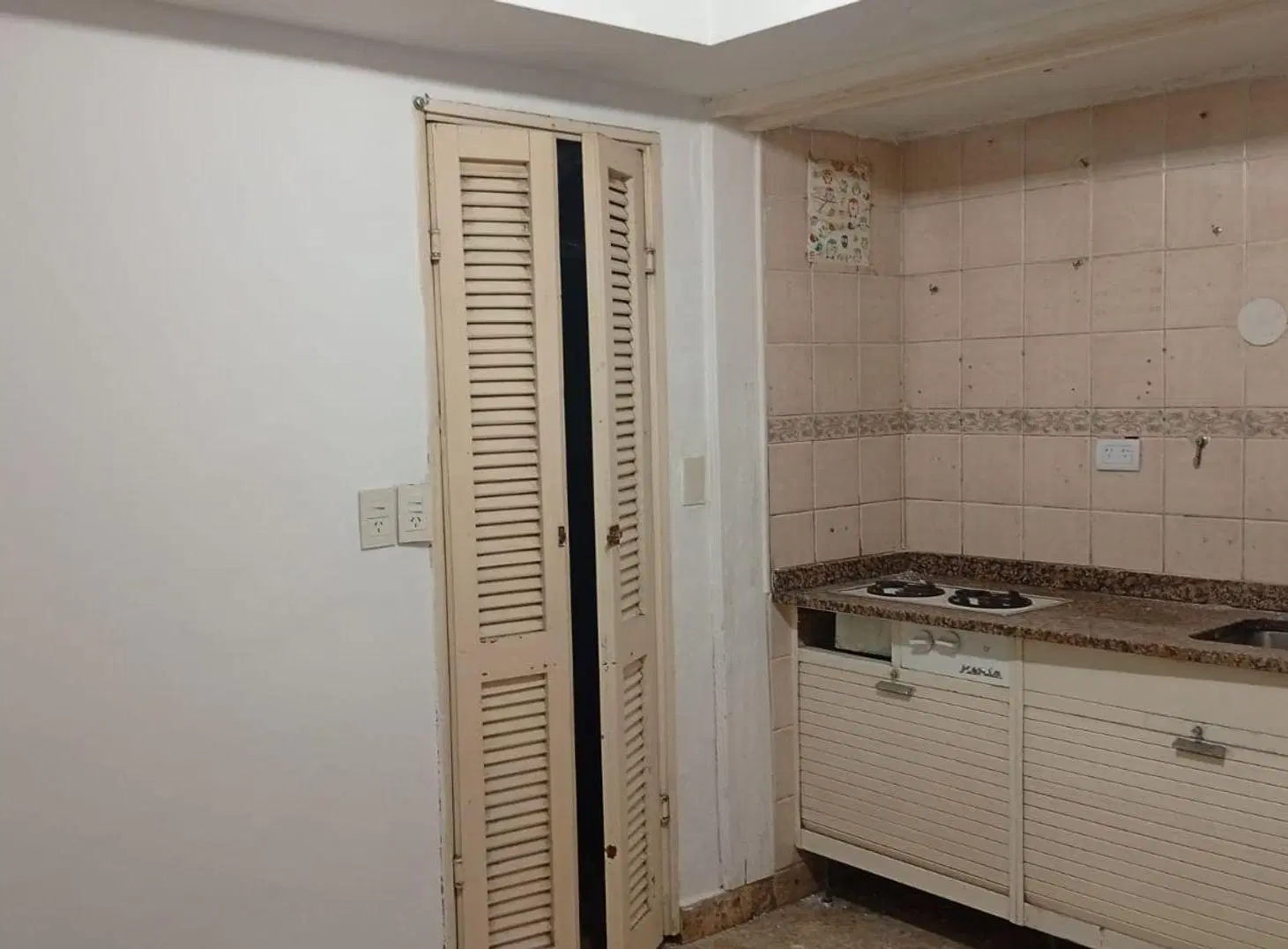 OPORTUNIDAD ALQUILER DEPARTAMENTO EN SAN TELMO 4