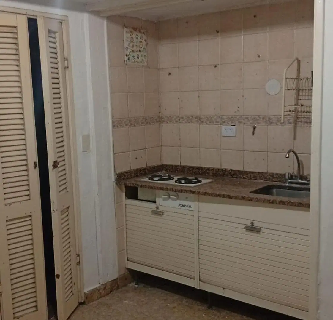 OPORTUNIDAD ALQUILER DEPARTAMENTO EN SAN TELMO 2
