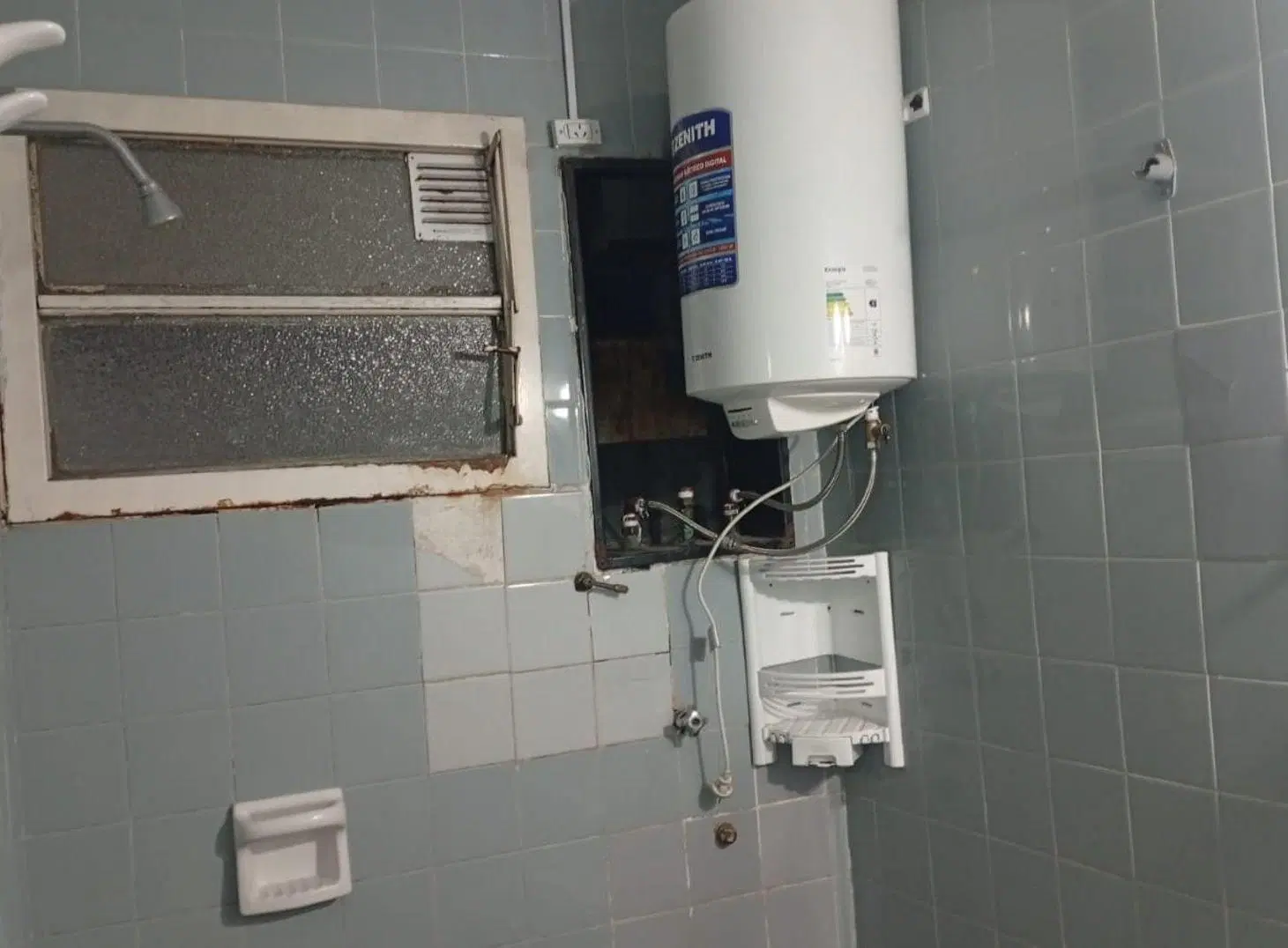 OPORTUNIDAD ALQUILER DEPARTAMENTO EN SAN TELMO 3
