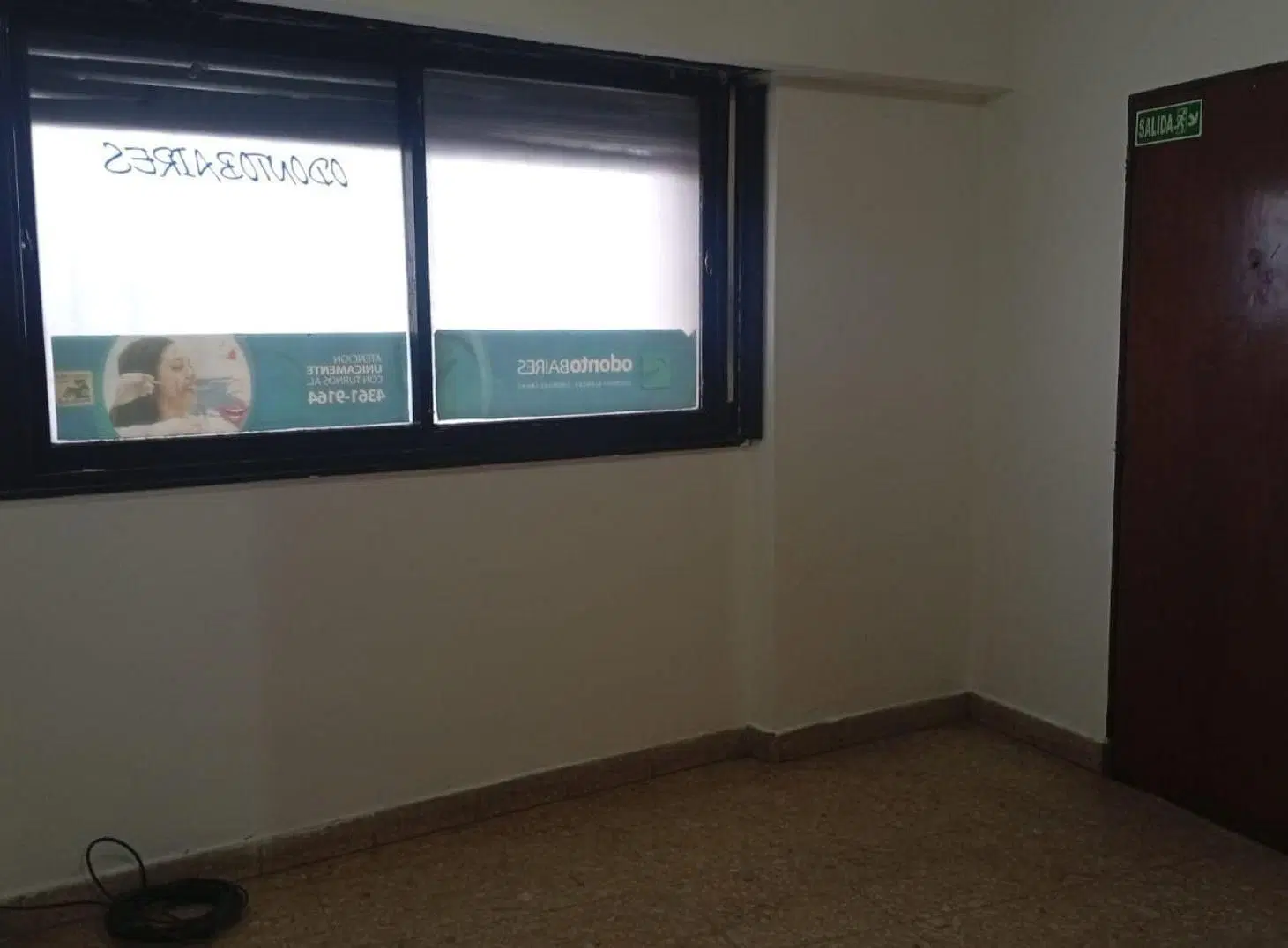 OPORTUNIDAD ALQUILER DEPARTAMENTO EN SAN TELMO 5