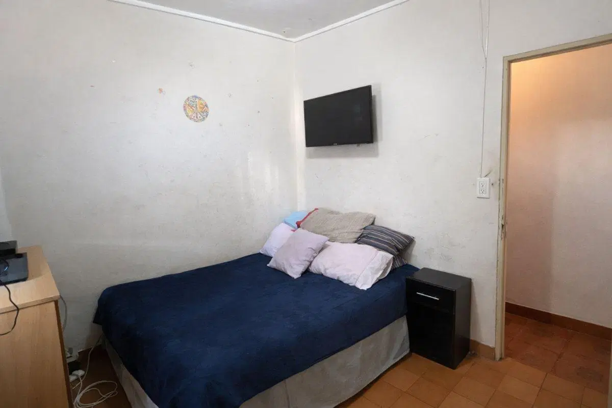VENTA LUMINOSO DPTO 3 AMB - CABALLITO -OPORTUNIDAD 4