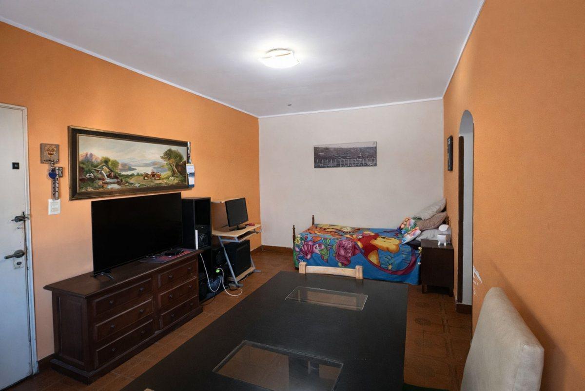 VENTA LUMINOSO DPTO 3 AMB - CABALLITO -OPORTUNIDAD