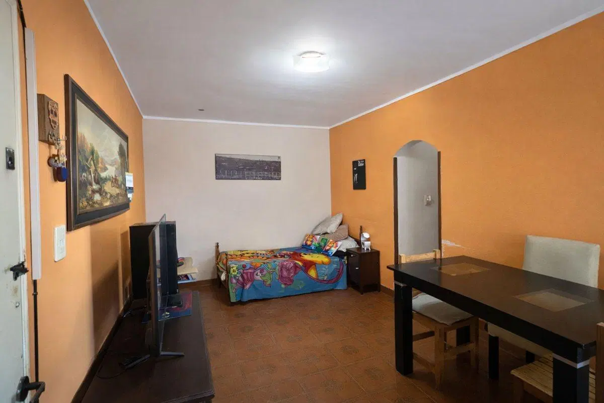 VENTA LUMINOSO DPTO 3 AMB - CABALLITO -OPORTUNIDAD 5