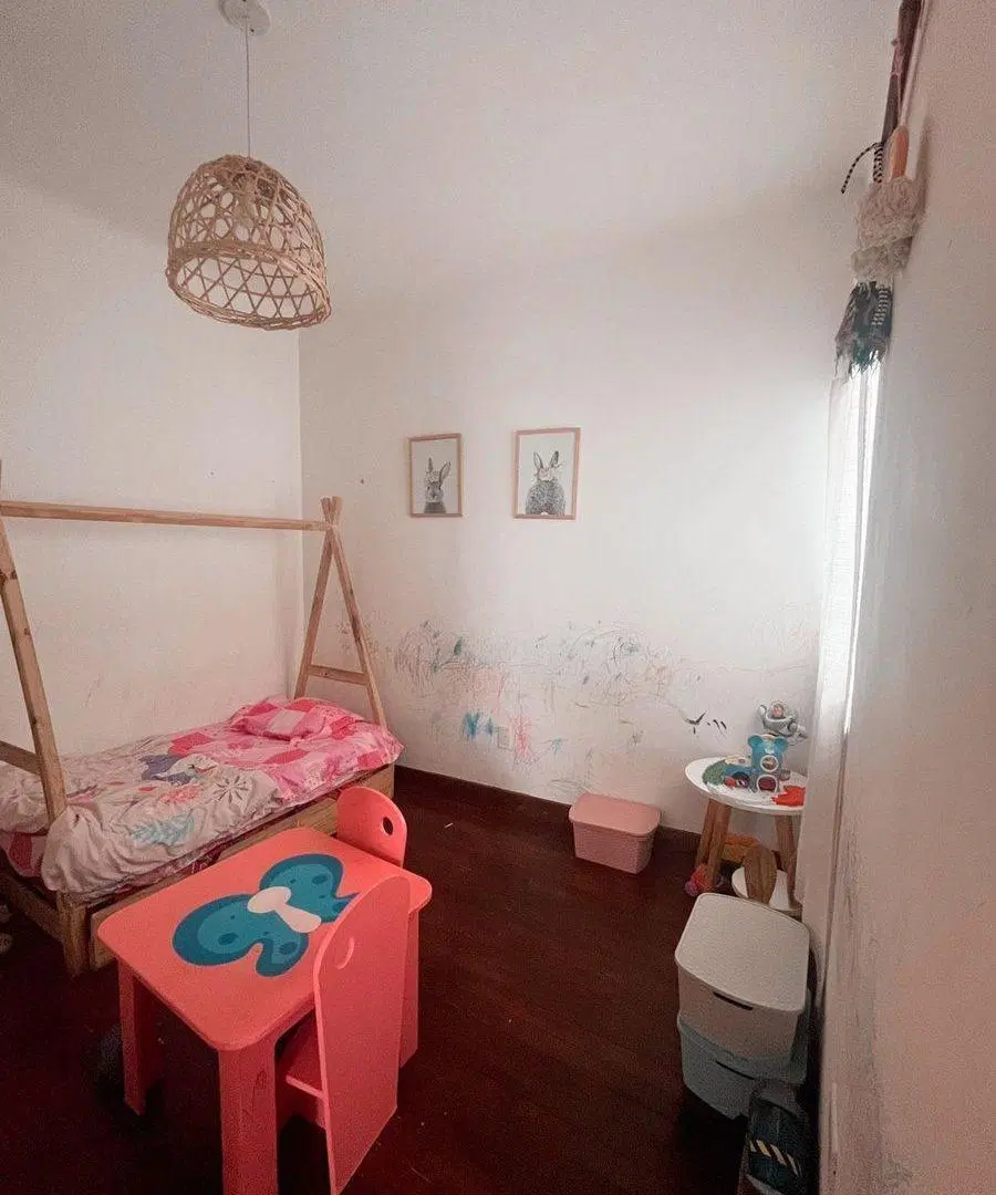VENTA PH  DUPLEX 3 AMB. VERSALLES  S/EXP. 5