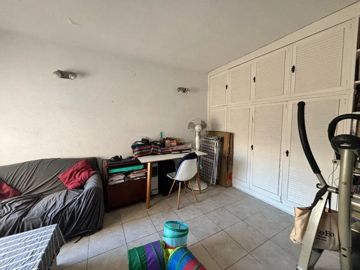 Departamento 4 amb+depen. Caballito apto credito 4