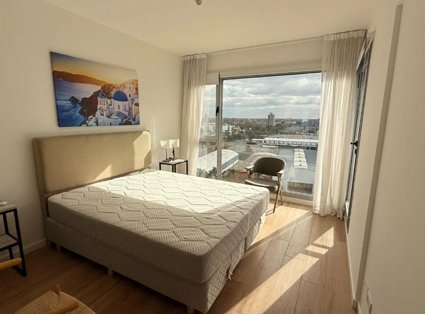 ALQUILER DEPARTAMENTO 2 AMBIENTES COCHERA EN TIGRE 5