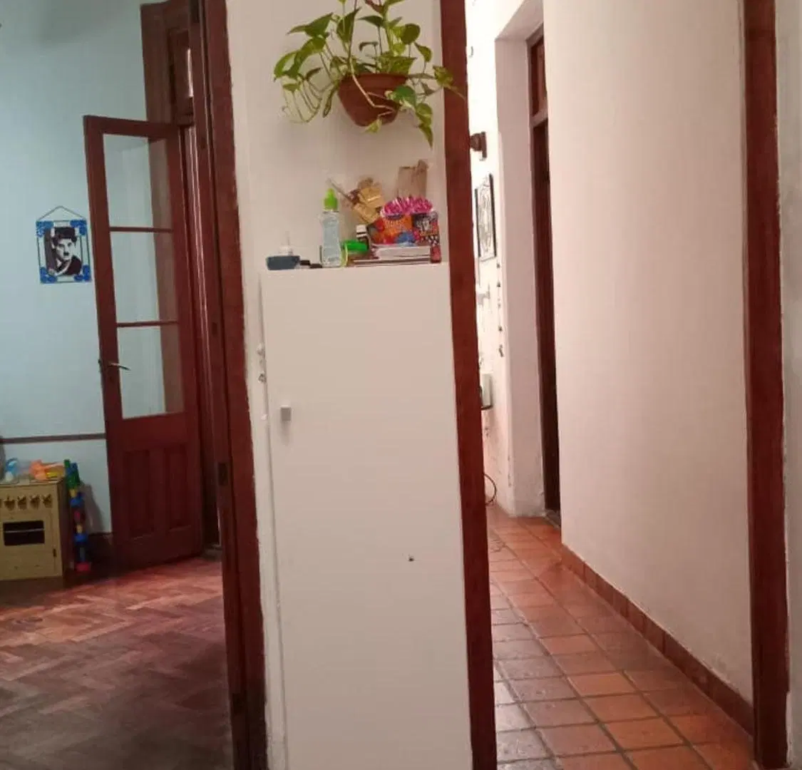Venta PH SIN EXP 3 amb + Escritorio San Cristobal 5