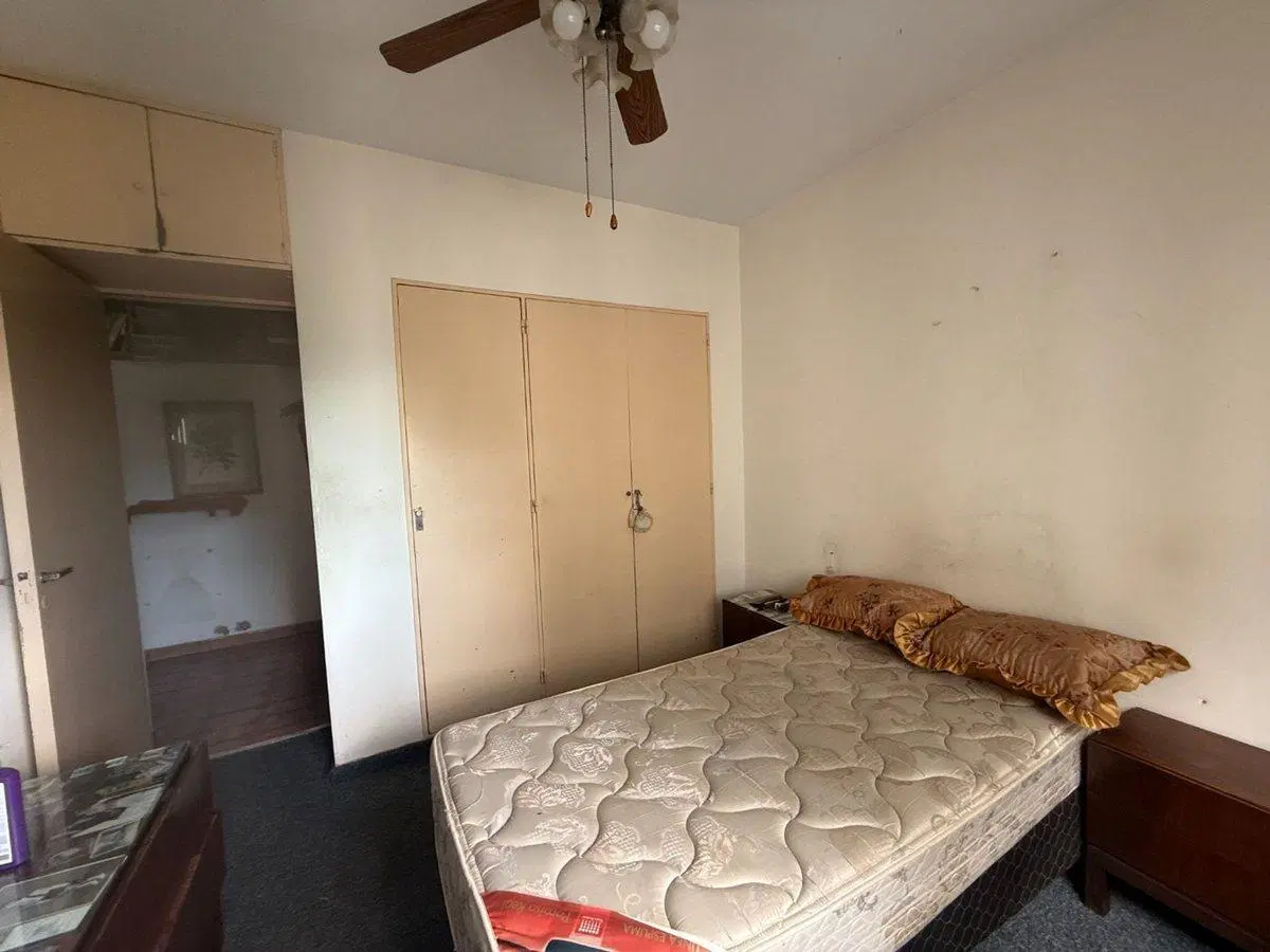 Venta depto 4 ambientes con cochera en Palermo 4