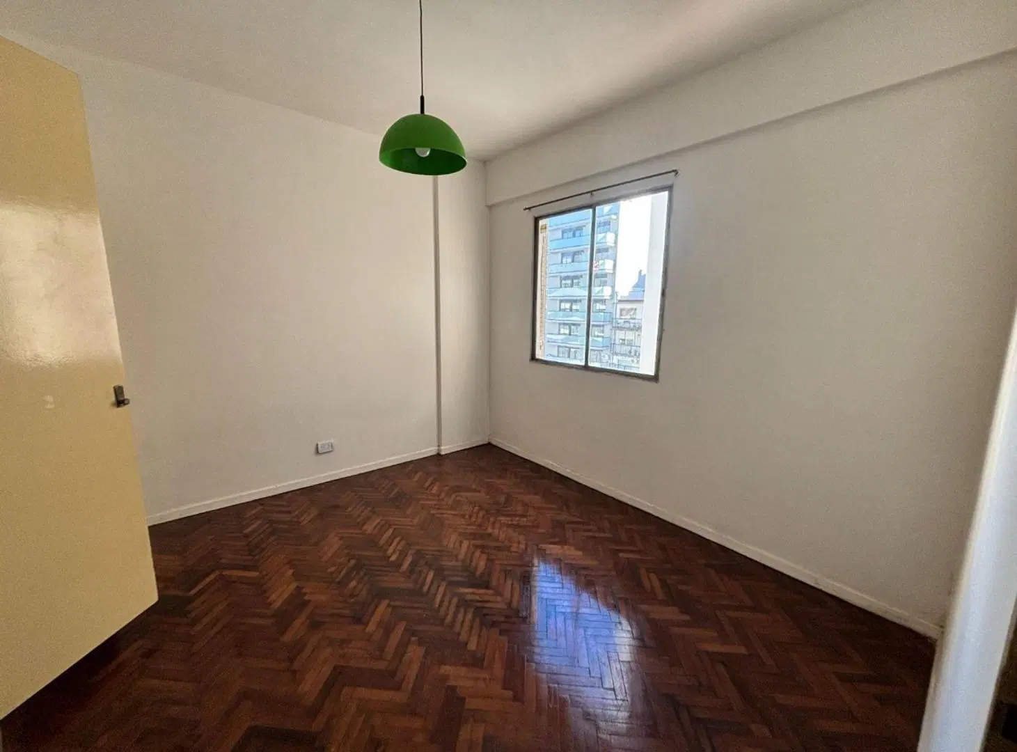 Alquiler 2 amb, expensas incluidas caballito 2