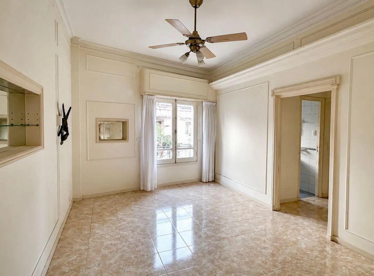 VENTA DEPTO 3 AMBIENTES + DEPENDENCIA | CABALLITO 2