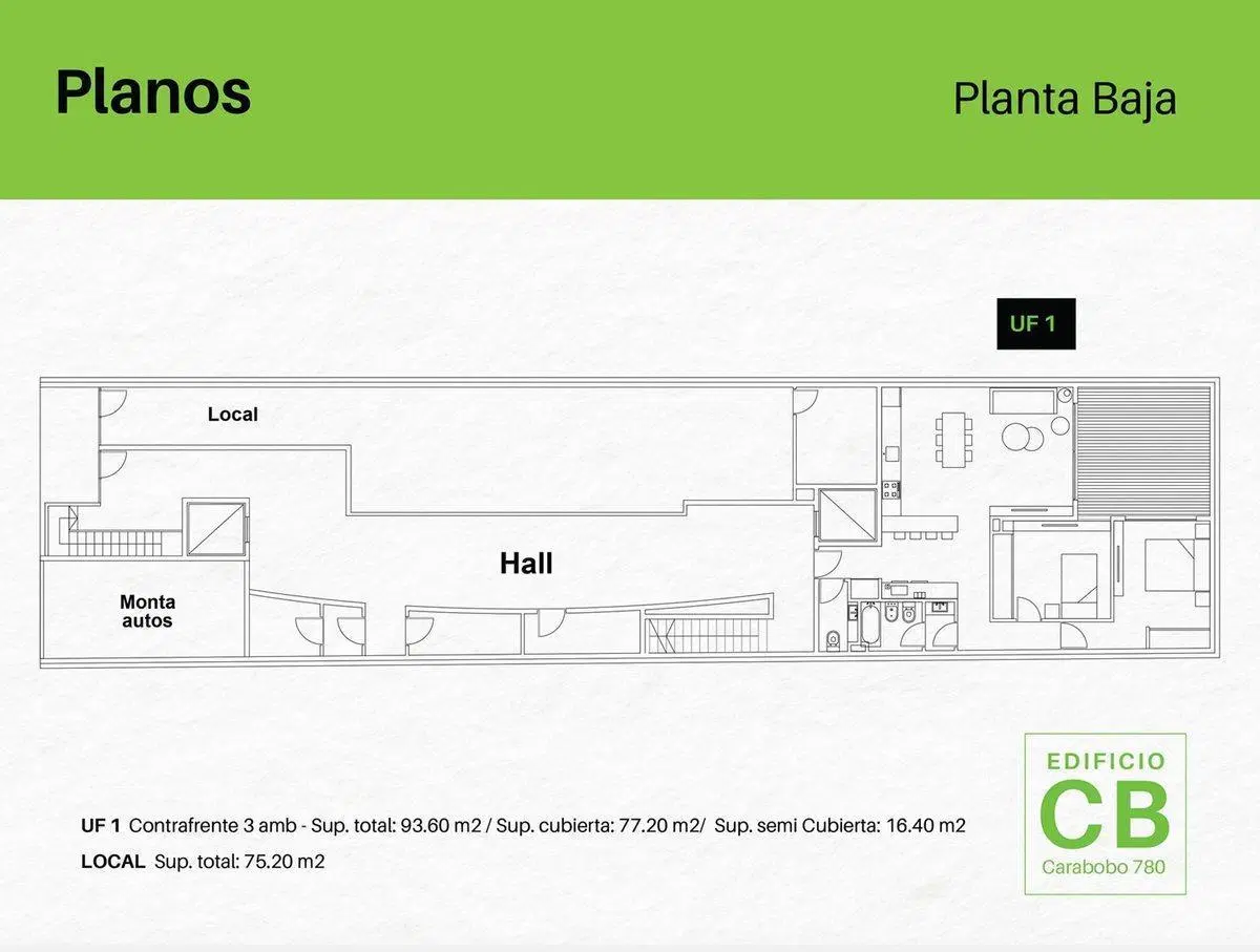 Plano 3