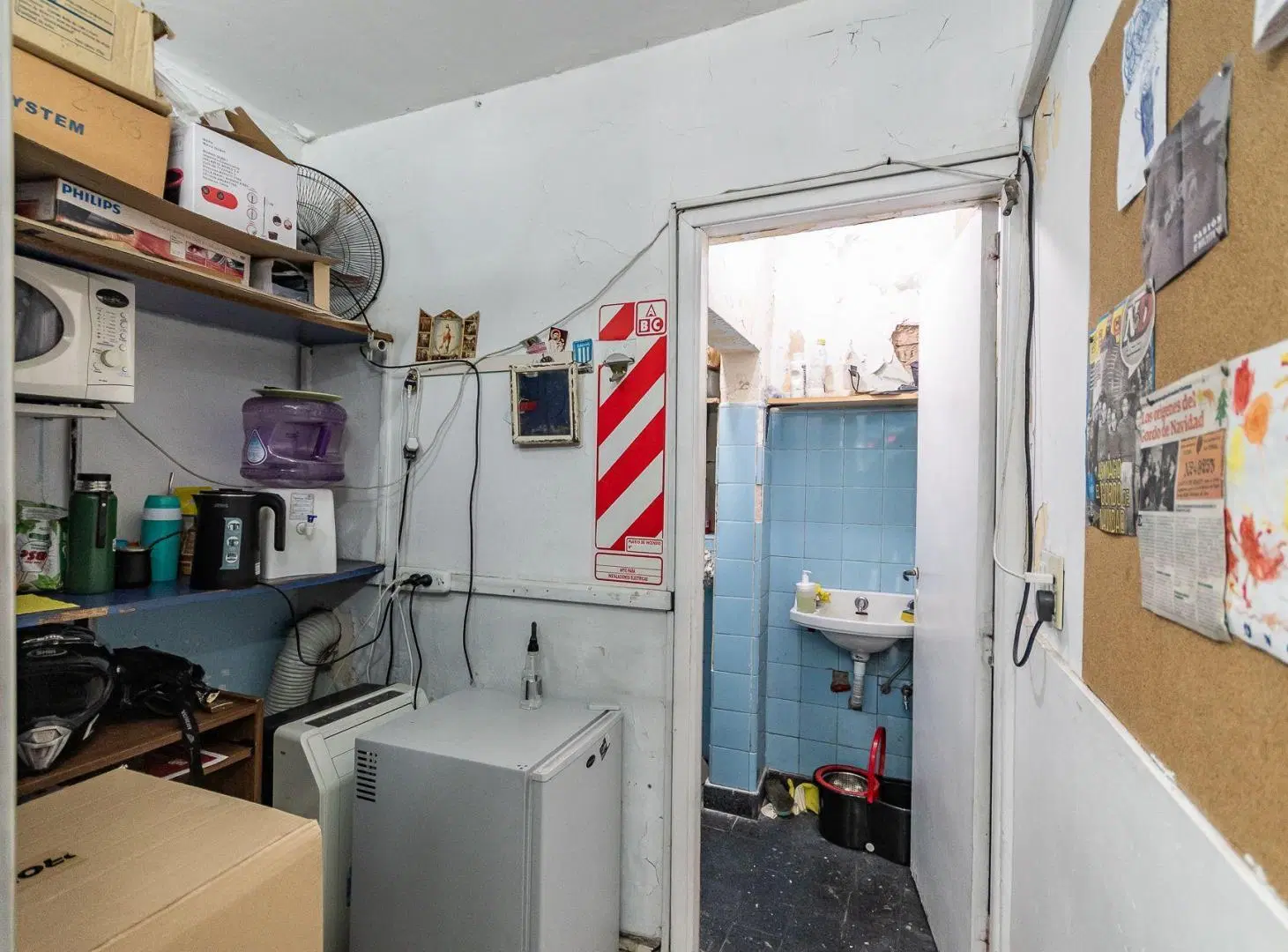 VENTA CASA + 2 LOCALES A PASOS DE AV CABILDO 2